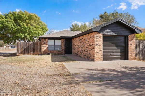 8405 VERNON AVE, LUBBOCK, TX 79423 - Image 1