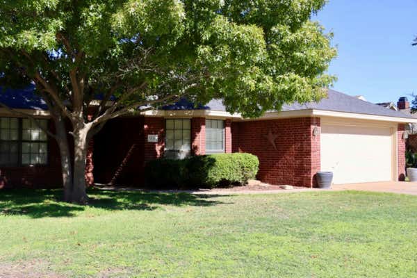 5318 68TH ST, LUBBOCK, TX 79424 - Image 1