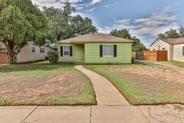 2405 30TH ST, LUBBOCK, TX 79411 - Image 1