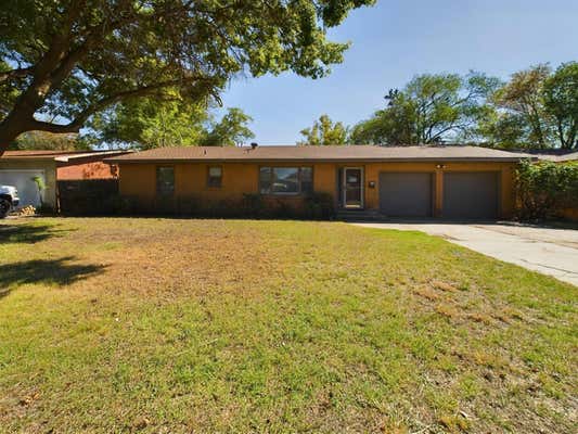 3313 37TH ST, LUBBOCK, TX 79413 - Image 1