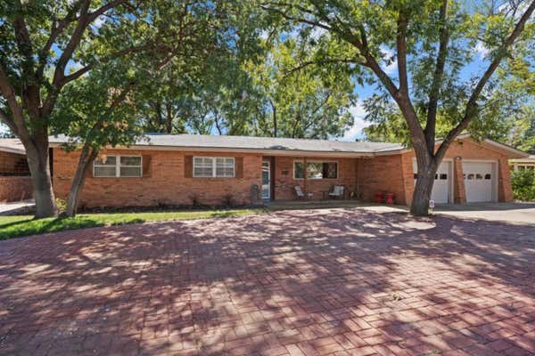 2507 58TH ST, LUBBOCK, TX 79413 - Image 1