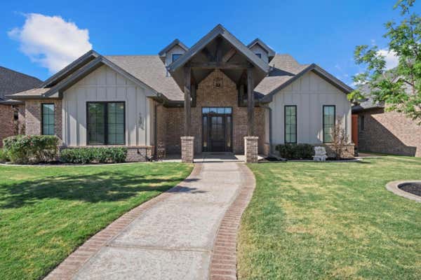 1306 ABBEY RD, WOLFFORTH, TX 79382 - Image 1