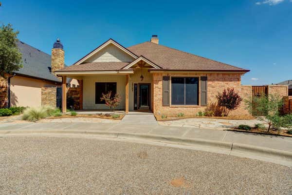 10607 VINTON AVE, LUBBOCK, TX 79424 - Image 1