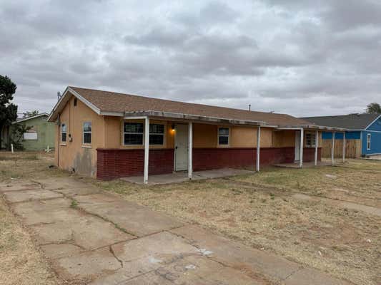 2918 DUKE ST, LUBBOCK, TX 79415 - Image 1