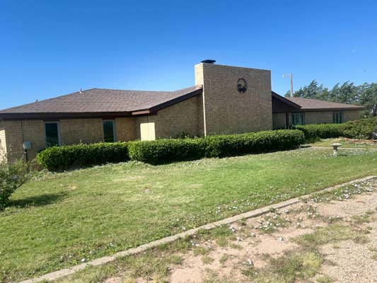 140 COUNTY ROAD 180, POST, TX 79356 - Image 1