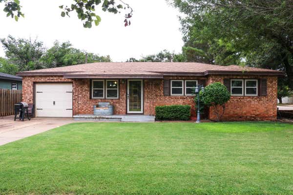 950 S 21ST ST, SLATON, TX 79364 - Image 1