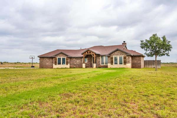 8725 COUNTY ROAD 3115, SNYDER, TX 79549 - Image 1