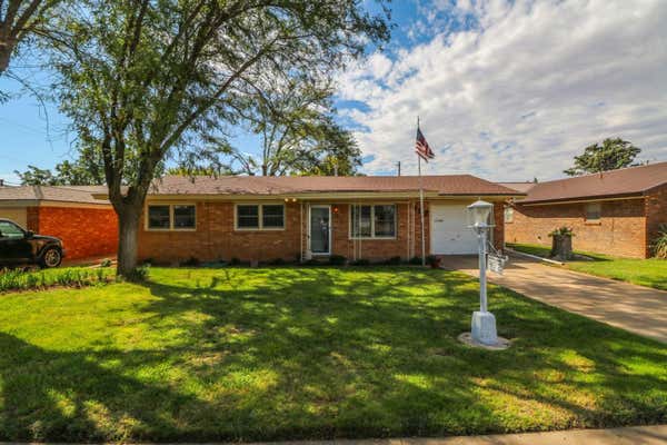 402 E 18TH ST, LITTLEFIELD, TX 79339 - Image 1