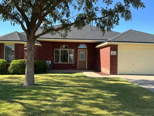 2609 LOYOLA ST, LUBBOCK, TX 79415 - Image 1