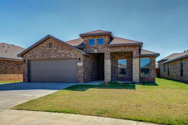 7535 103RD ST, LUBBOCK, TX 79424 - Image 1