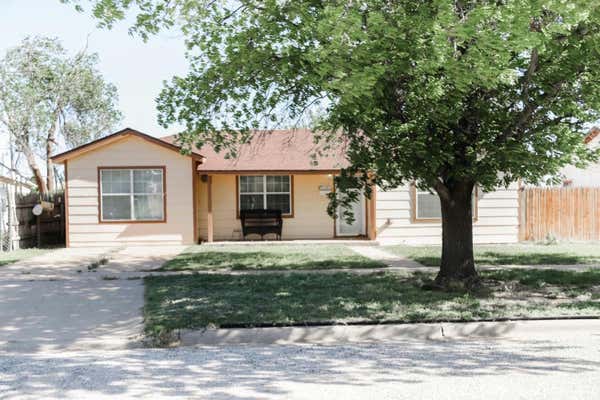 303 SE 5TH ST, PLAINVIEW, TX 79072 - Image 1