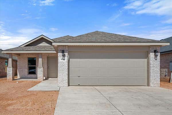 620 E 31ST ST, WOLFFORTH, TX 79382 - Image 1