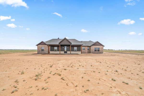 8012 N COUNTY ROAD 1300, SHALLOWATER, TX 79363 - Image 1