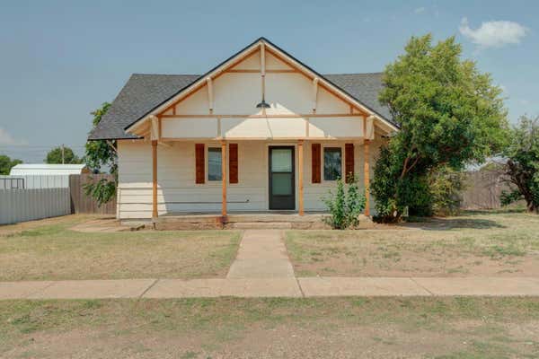 211 AVENUE F, ABERNATHY, TX 79311 - Image 1