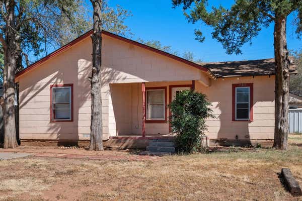 2314 38TH ST, LUBBOCK, TX 79412 - Image 1