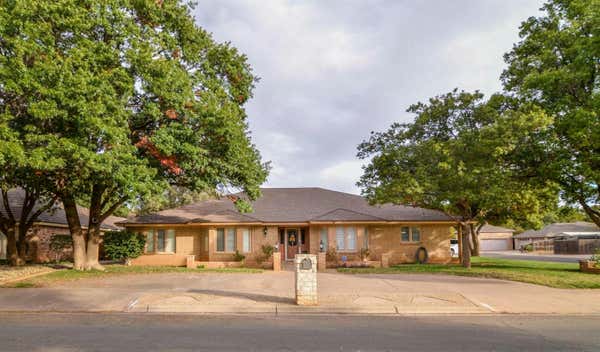 4202 93RD ST, LUBBOCK, TX 79423 - Image 1