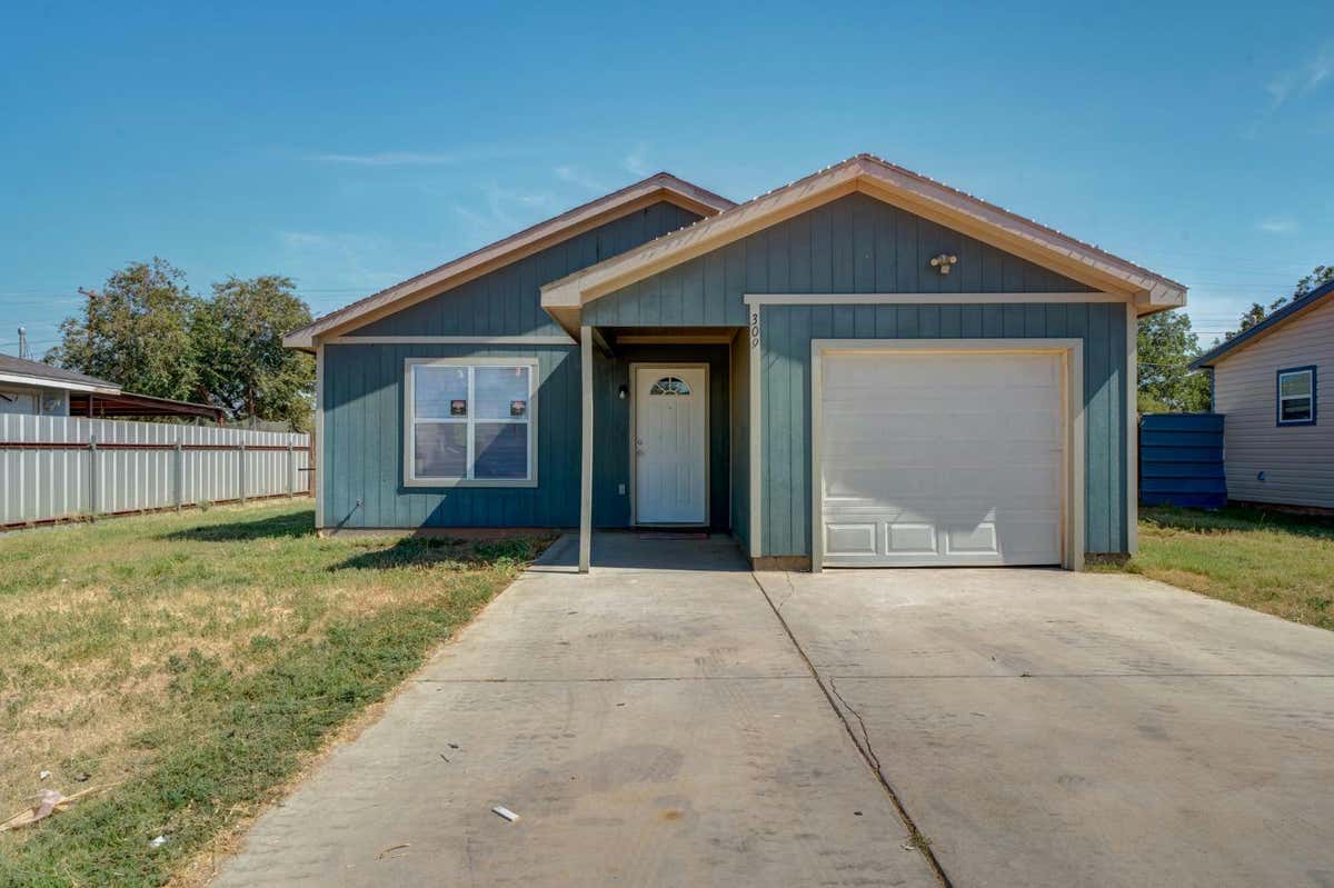 309 E RICE ST, LUBBOCK, TX 79403, photo 1 of 25