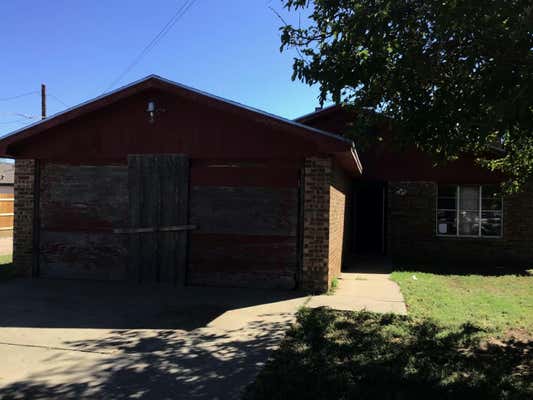 128 N AVENUE P, LUBBOCK, TX 79401 - Image 1