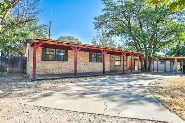 305 E 5TH ST, SUNDOWN, TX 79372 - Image 1