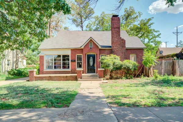 2221 16TH ST, LUBBOCK, TX 79401 - Image 1