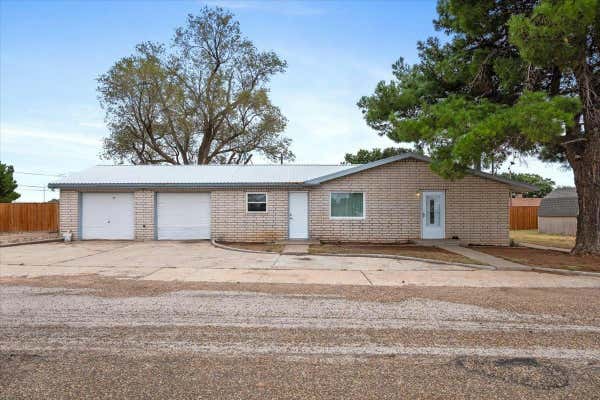 508 3RD ST, PLAINS, TX 79355 - Image 1