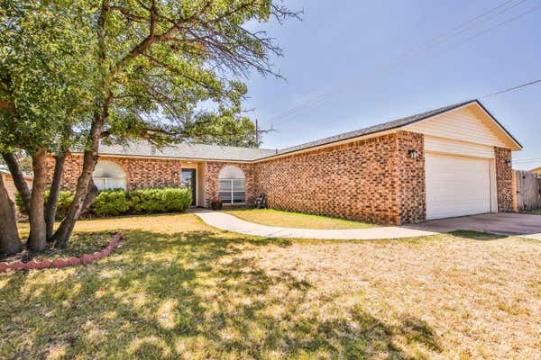 2415 94TH ST, LUBBOCK, TX 79423 - Image 1