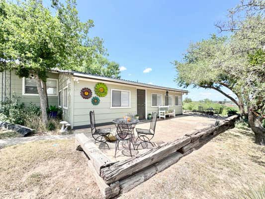 61 CAPROCK RD, SPUR, TX 79370 - Image 1