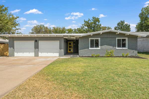 3806 27TH ST, LUBBOCK, TX 79410 - Image 1