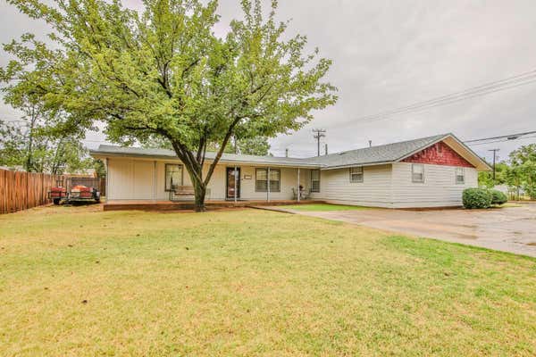 5021 39TH ST, LUBBOCK, TX 79414 - Image 1