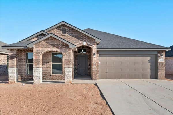 632 E 31ST ST, WOLFFORTH, TX 79382 - Image 1