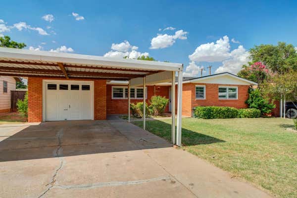 2618 47TH ST, LUBBOCK, TX 79413, photo 3 of 35