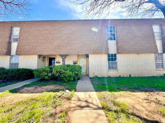 4707 48TH ST, LUBBOCK, TX 79414 - Image 1