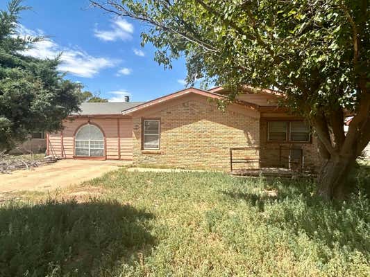 1715 E 2ND ST, LUBBOCK, TX 79403 - Image 1