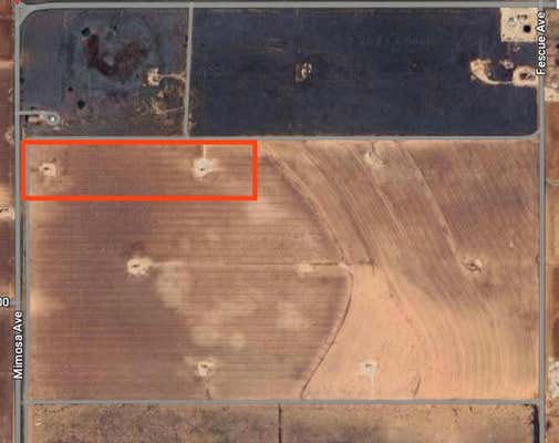 0 COUNTY ROAD 3700, LUBBOCK, TX 79364 - Image 1