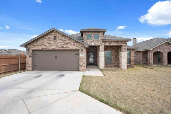 2901 URBANA PL, LUBBOCK, TX 79407 - Image 1