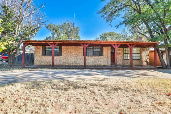 305 E 5TH ST, SUNDOWN, TX 79372 - Image 1