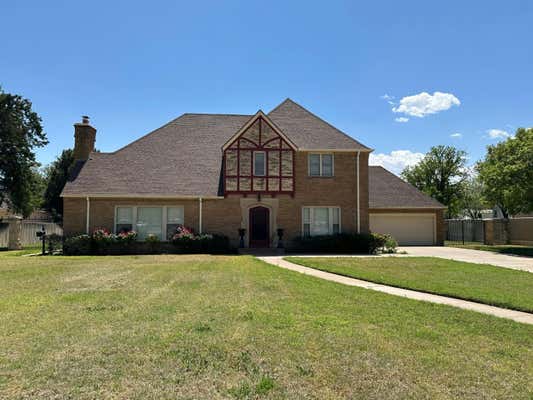 3009 19TH ST, LUBBOCK, TX 79410 - Image 1