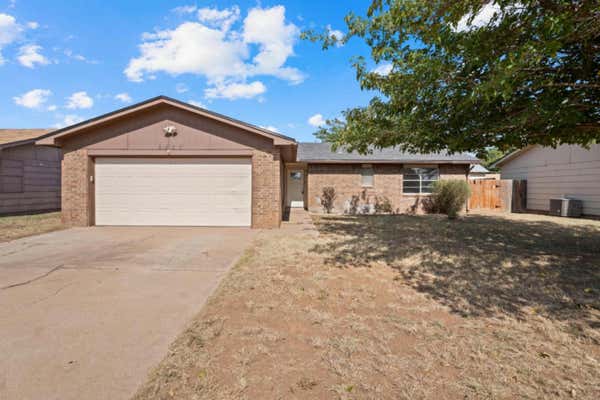 5528 GRINNELL ST, LUBBOCK, TX 79416 - Image 1