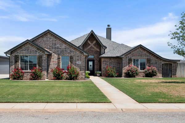 820 13TH ST, WOLFFORTH, TX 79382 - Image 1