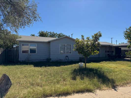 4911 37TH ST, LUBBOCK, TX 79414, photo 3 of 18