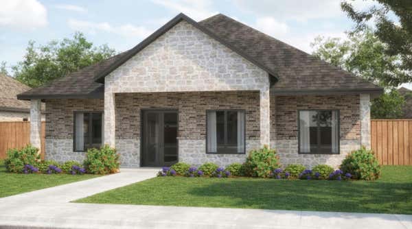 1302 ABBEY RD, WOLFFORTH, TX 79382 - Image 1