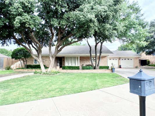 9204 LYNNHAVEN AVE, LUBBOCK, TX 79423 - Image 1