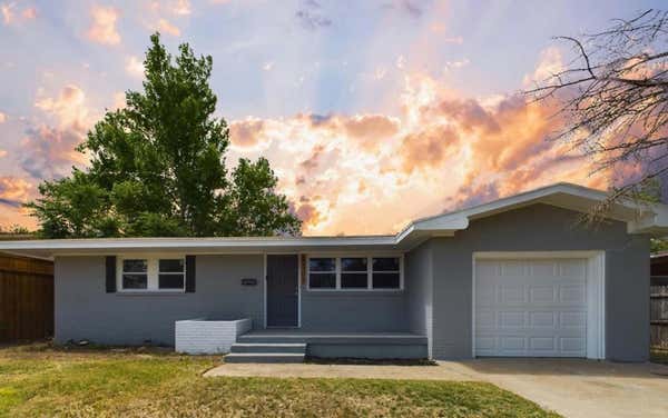 3809 29TH ST, LUBBOCK, TX 79410, photo 2 of 29