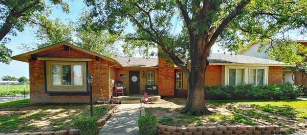 5701 38TH ST, LUBBOCK, TX 79407 - Image 1