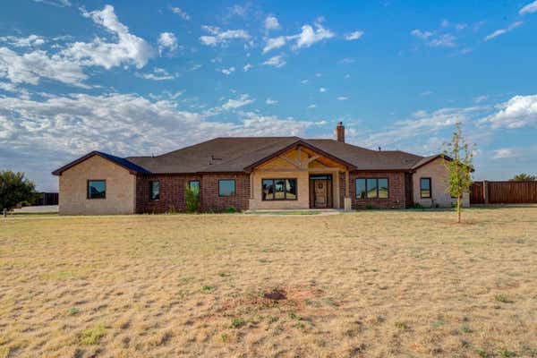 6786 TRUMP CT, ROPESVILLE, TX 79358 - Image 1