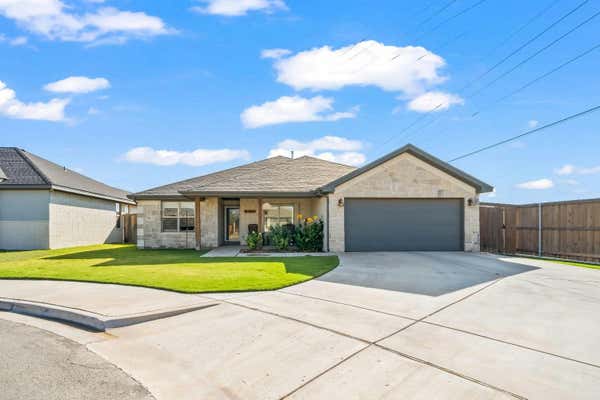 9615 HOPE AVE, LUBBOCK, TX 79424 - Image 1