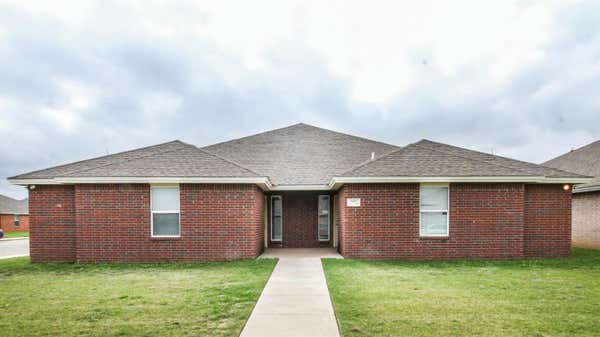 5423 MARSHALL ST, LUBBOCK, TX 79416 - Image 1