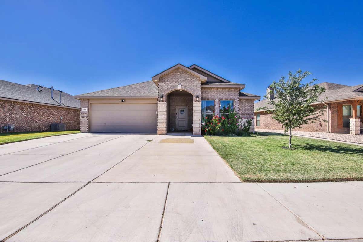 3208 VENITA AVE, LUBBOCK, TX 79407, photo 1 of 39