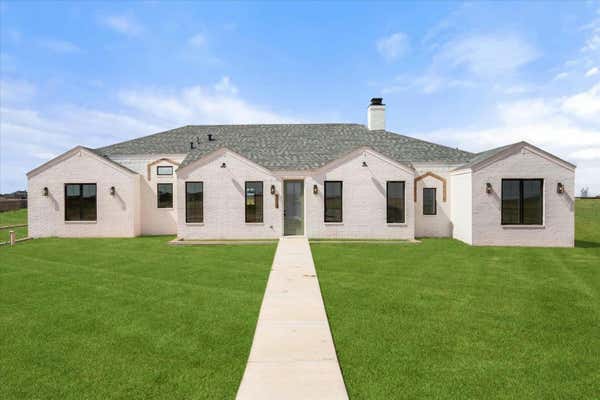 1125 COUNTY ROAD 11, NEW HOME, TX 79381 - Image 1