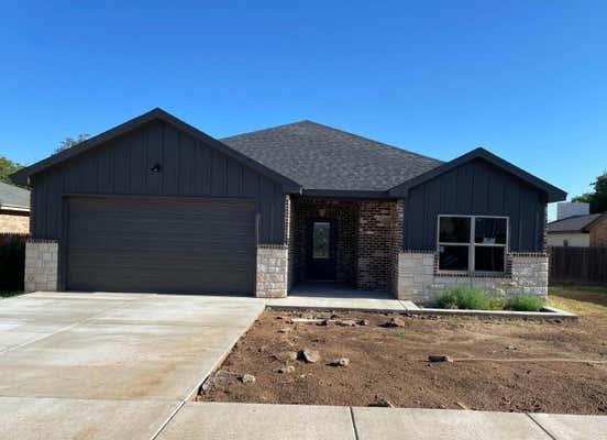 310 E 16TH ST, WOLFFORTH, TX 79382 - Image 1